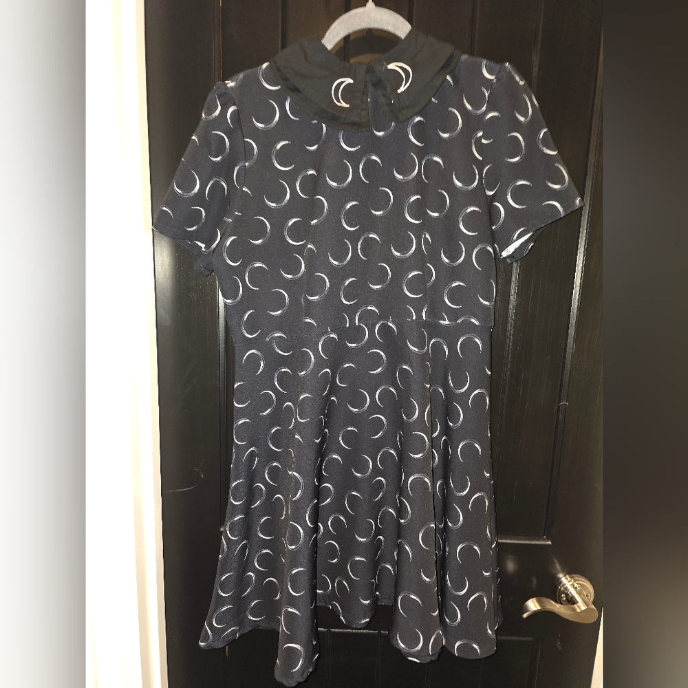 Katakomb Just A Phaze Dress Size XL